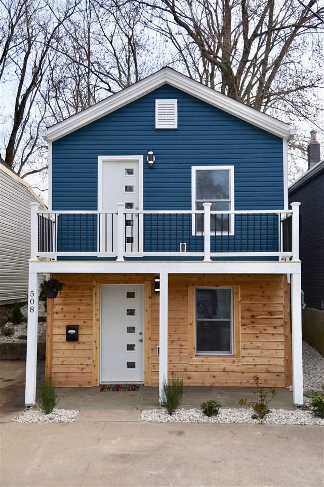 508 Third Avenue - Photo 1