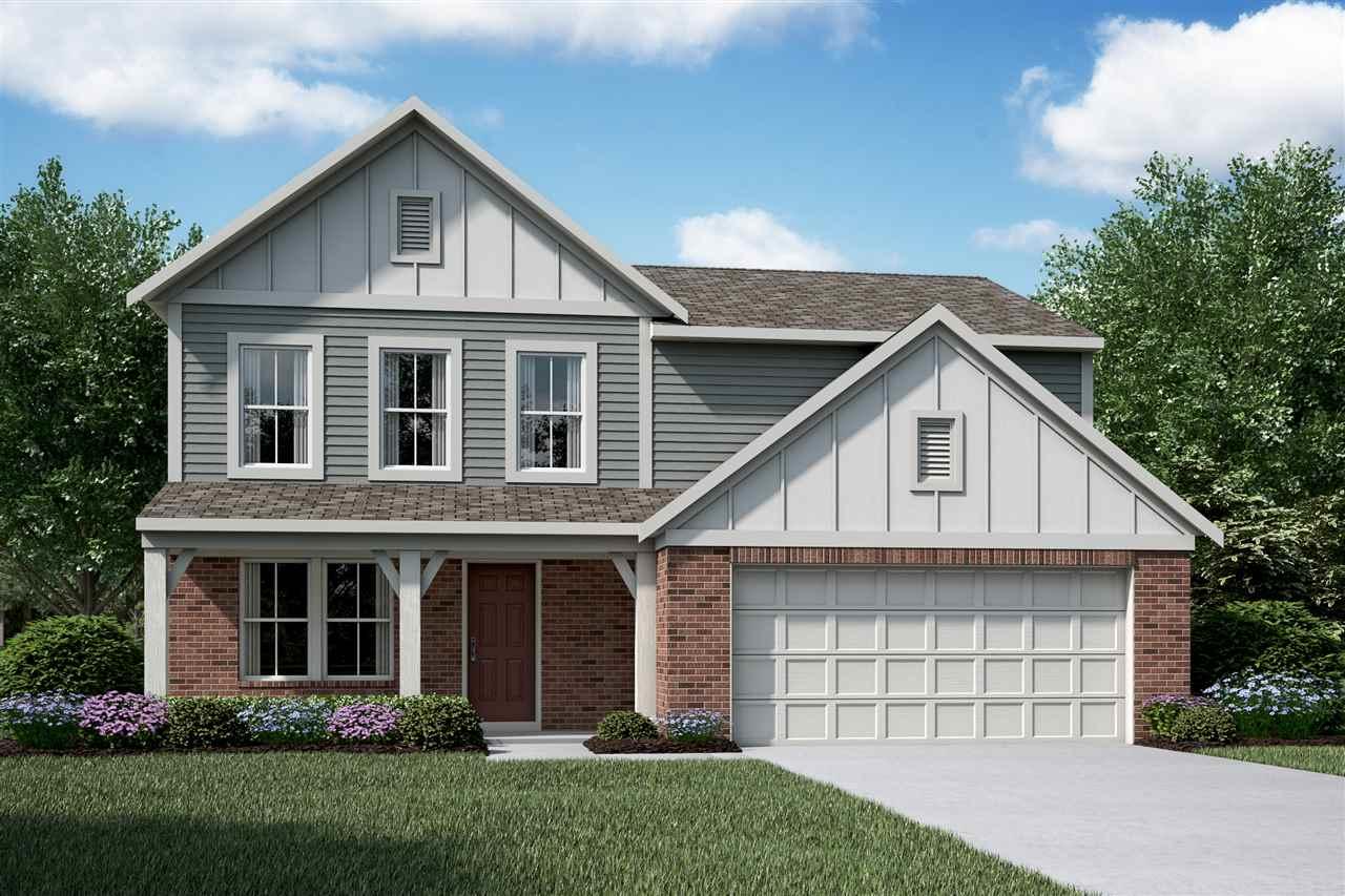 10585 Anna Lane - Photo 1