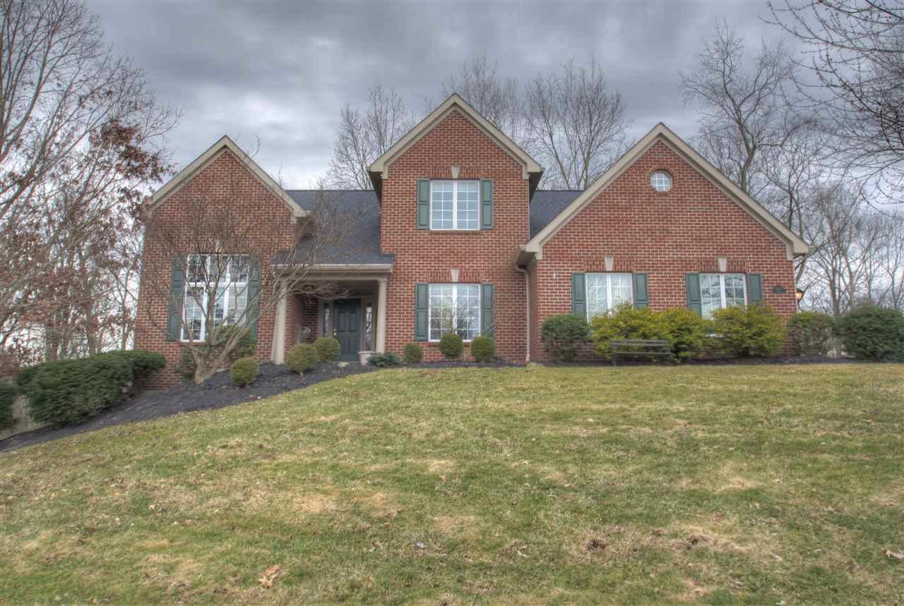 2127 Hollow Tree Court - Photo 1