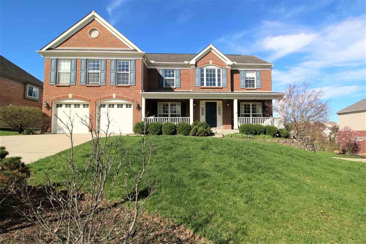 3962 Ashmont Drive - Photo 1