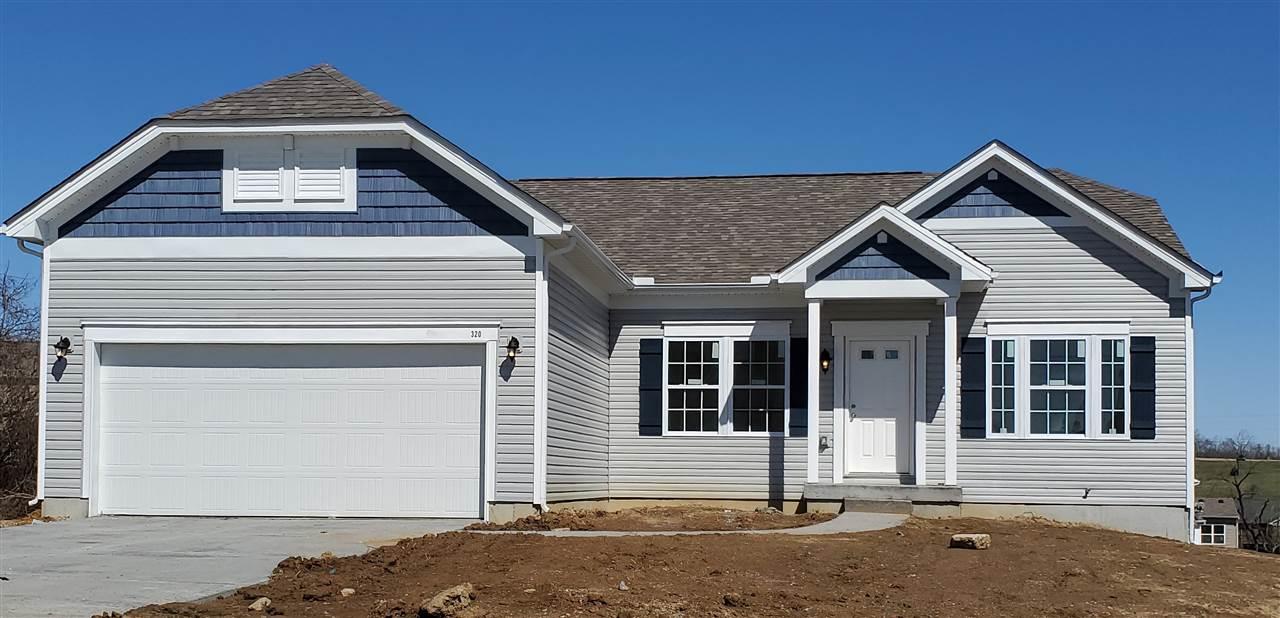320 Chardonnay Valley - Photo 1