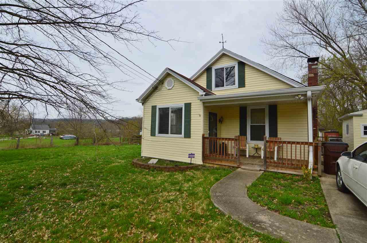 8881 Locust Pike - Photo 1