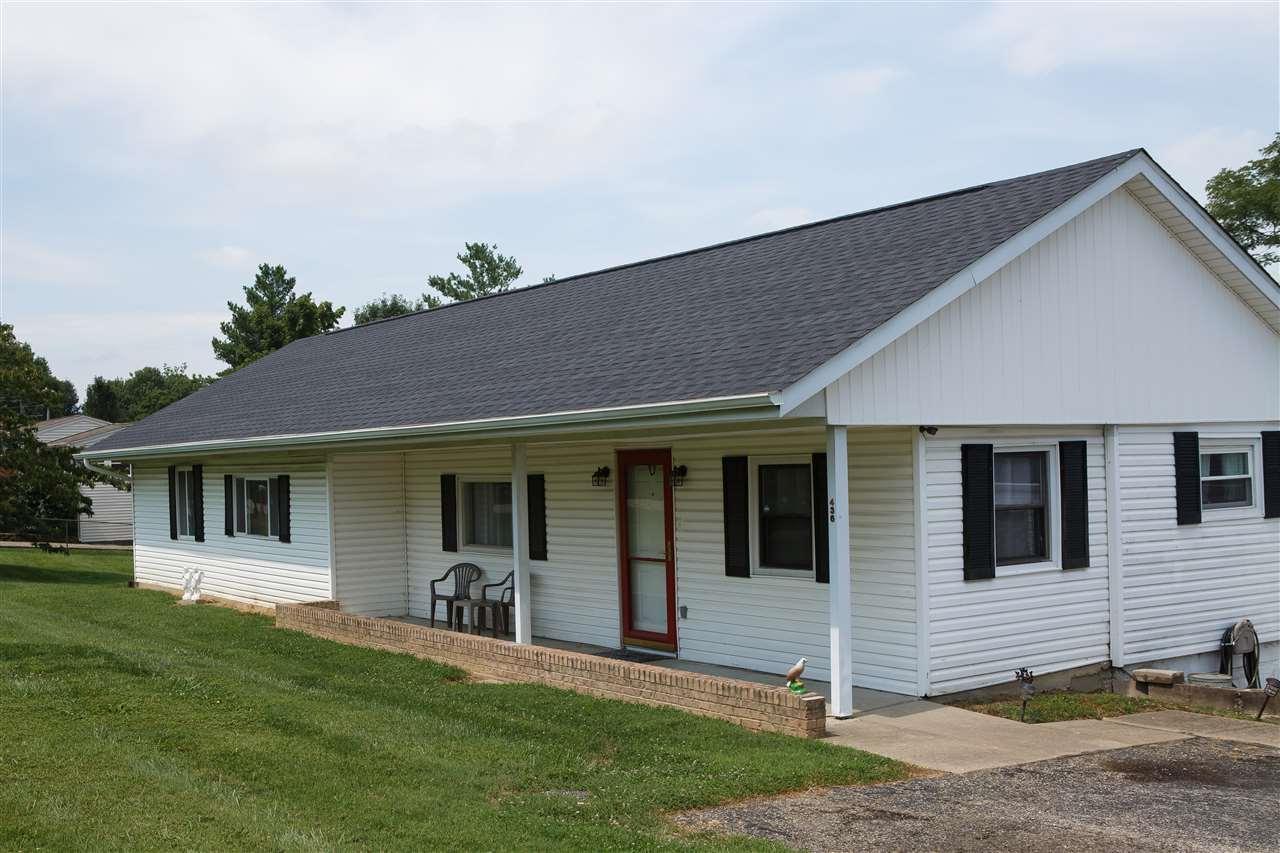 436 Independence Station Road - Photo 1