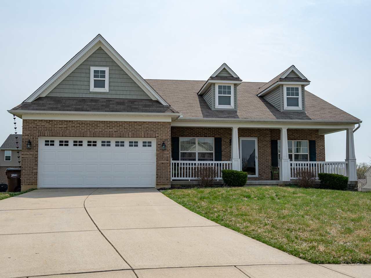 927 Ally Way - Photo 1
