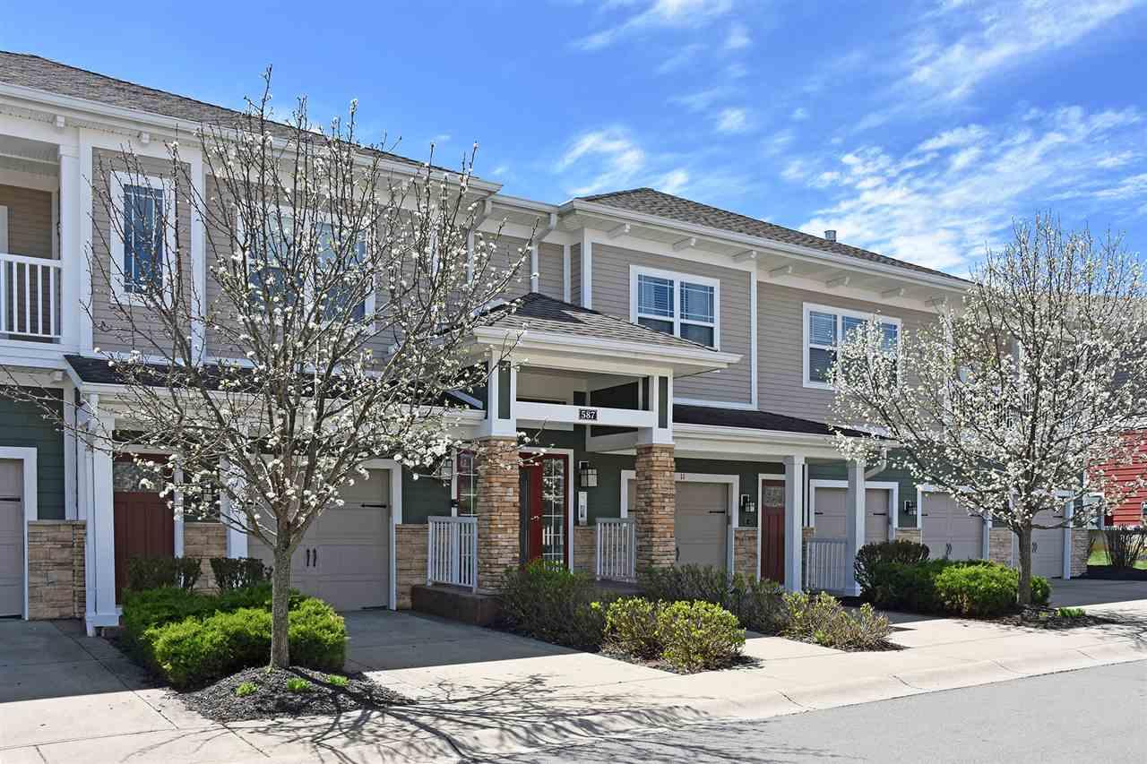 587 Riverpointe Drive - Photo 1