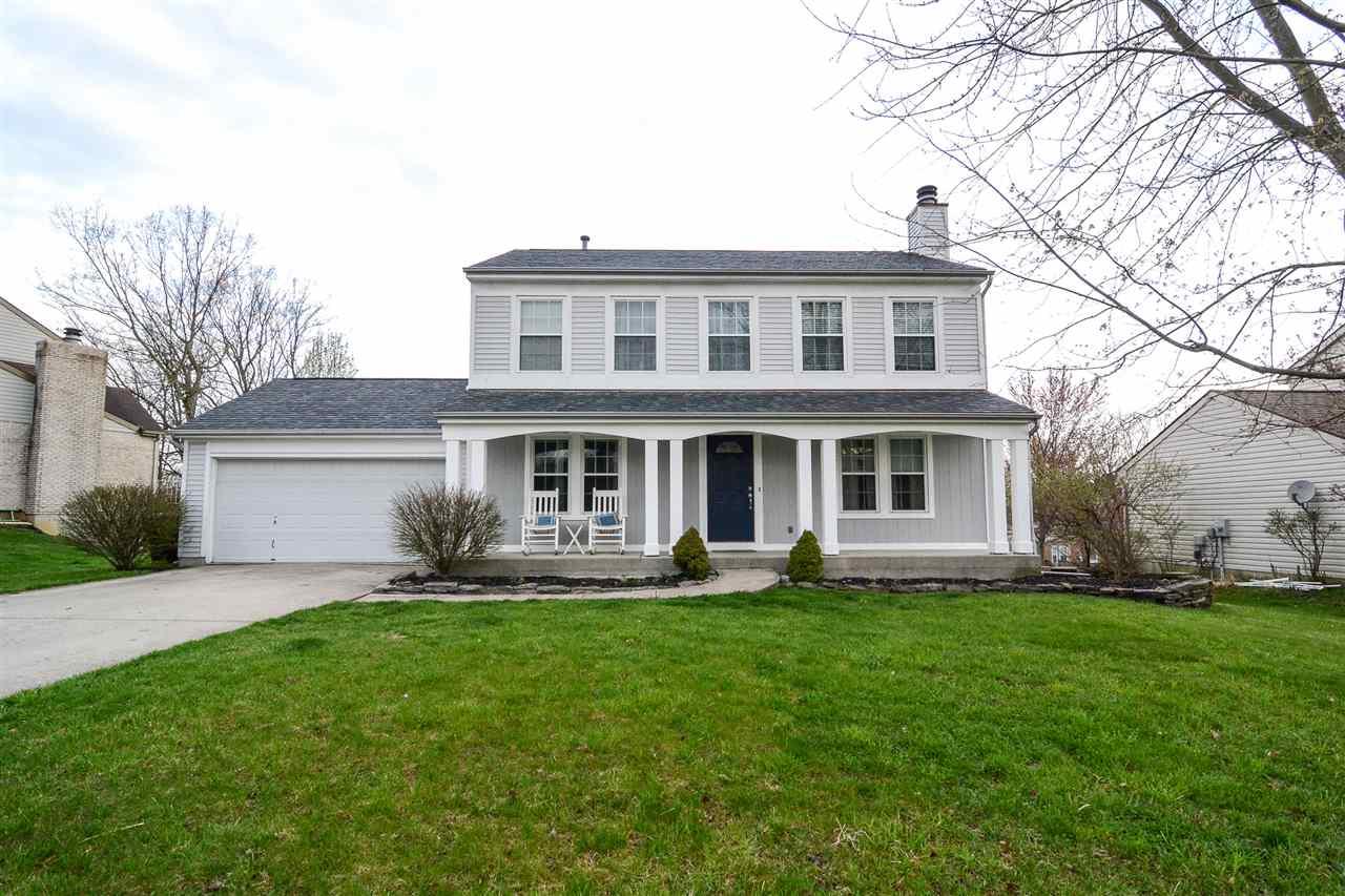 6375 Lakearbor Drive - Photo 1