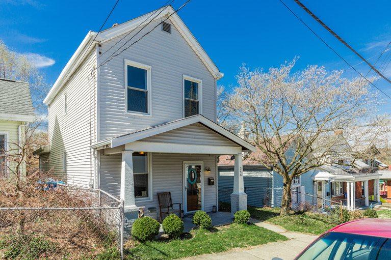 346 O Fallon Avenue - Photo 1