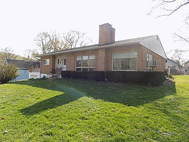 4517 Huntington Avenue - Photo 1