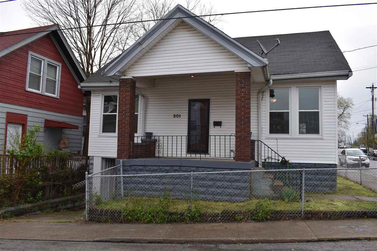 501 8th Avenue - Photo 1