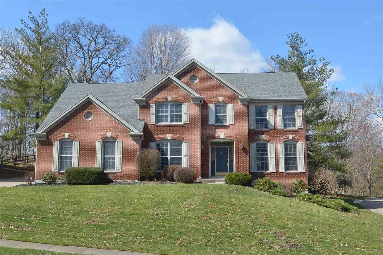 10185 Glenfield Court - Photo 1