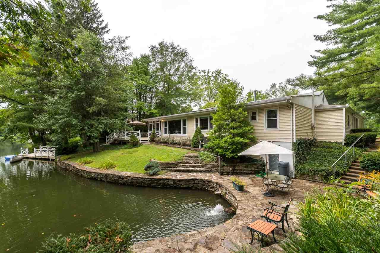 5 Sylvan Lake Drive - Photo 1