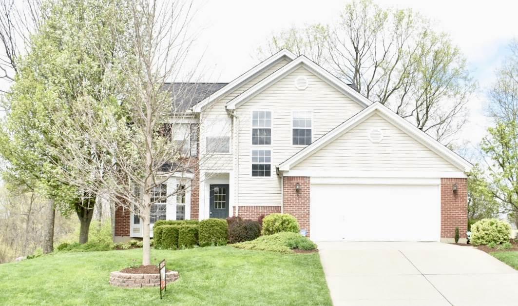 6383 Lakearbor Drive - Photo 1