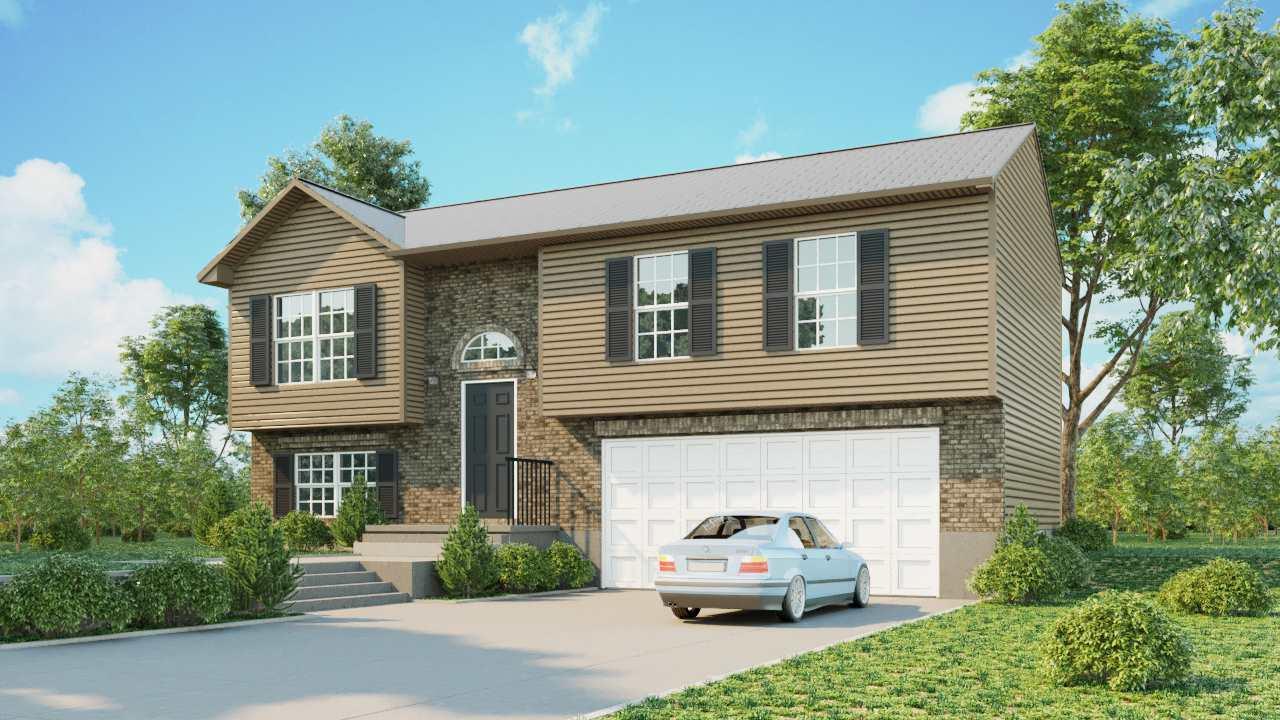 512 Summer Pointe Drive - Photo 1