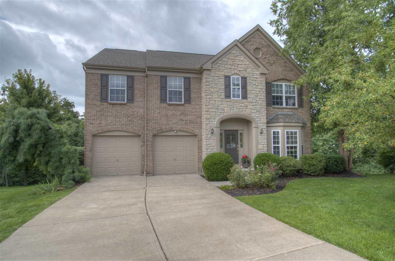 2114 Barclay Court - Photo 1