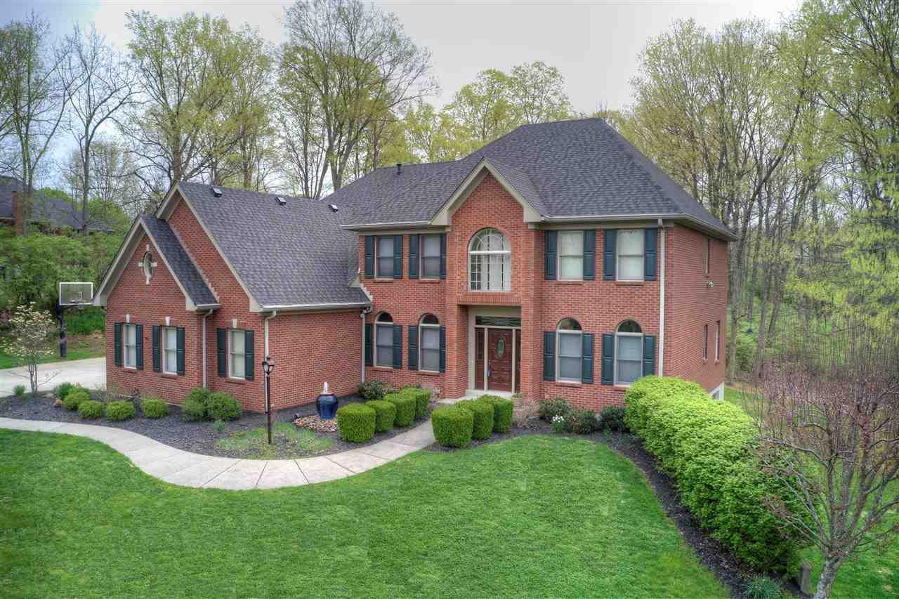 5444 Holly Ridge Court - Photo 1