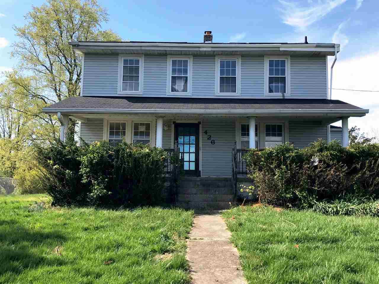 426 Independence Station Rd - Photo 1