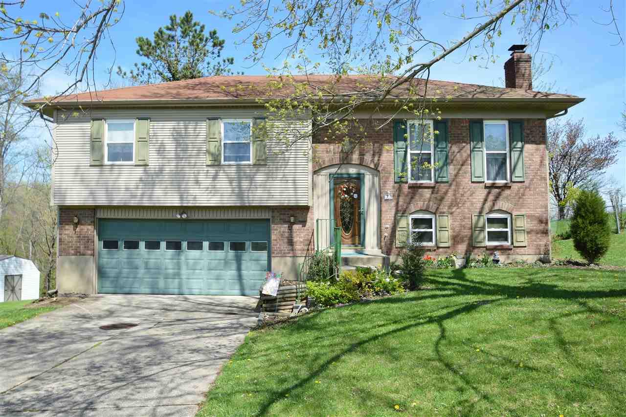 7709 Walnut Creek Drive - Photo 1