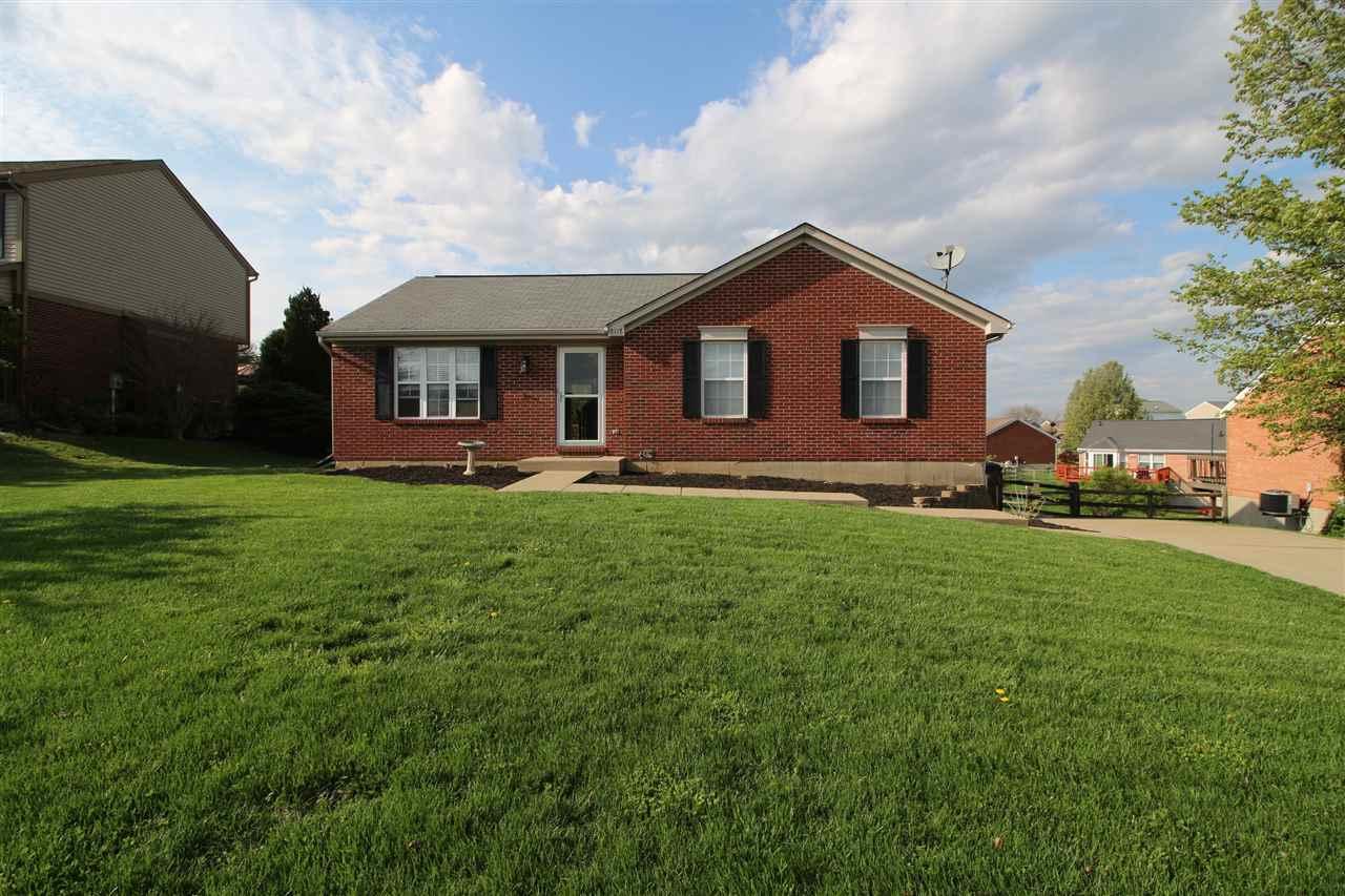 2118 Stoneharbor - Photo 1