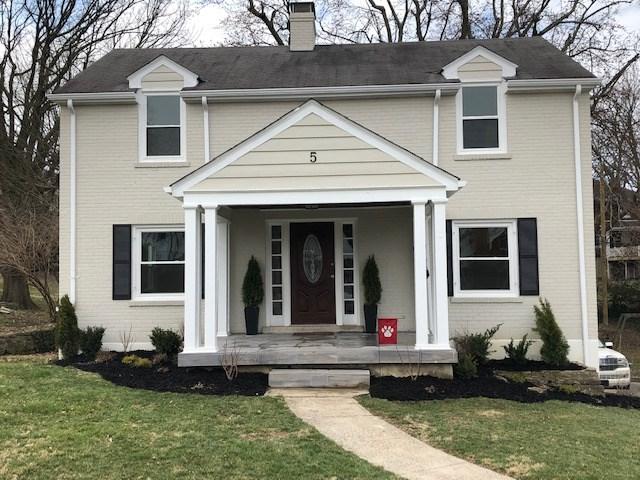 5 Burdsall Avenue - Photo 1