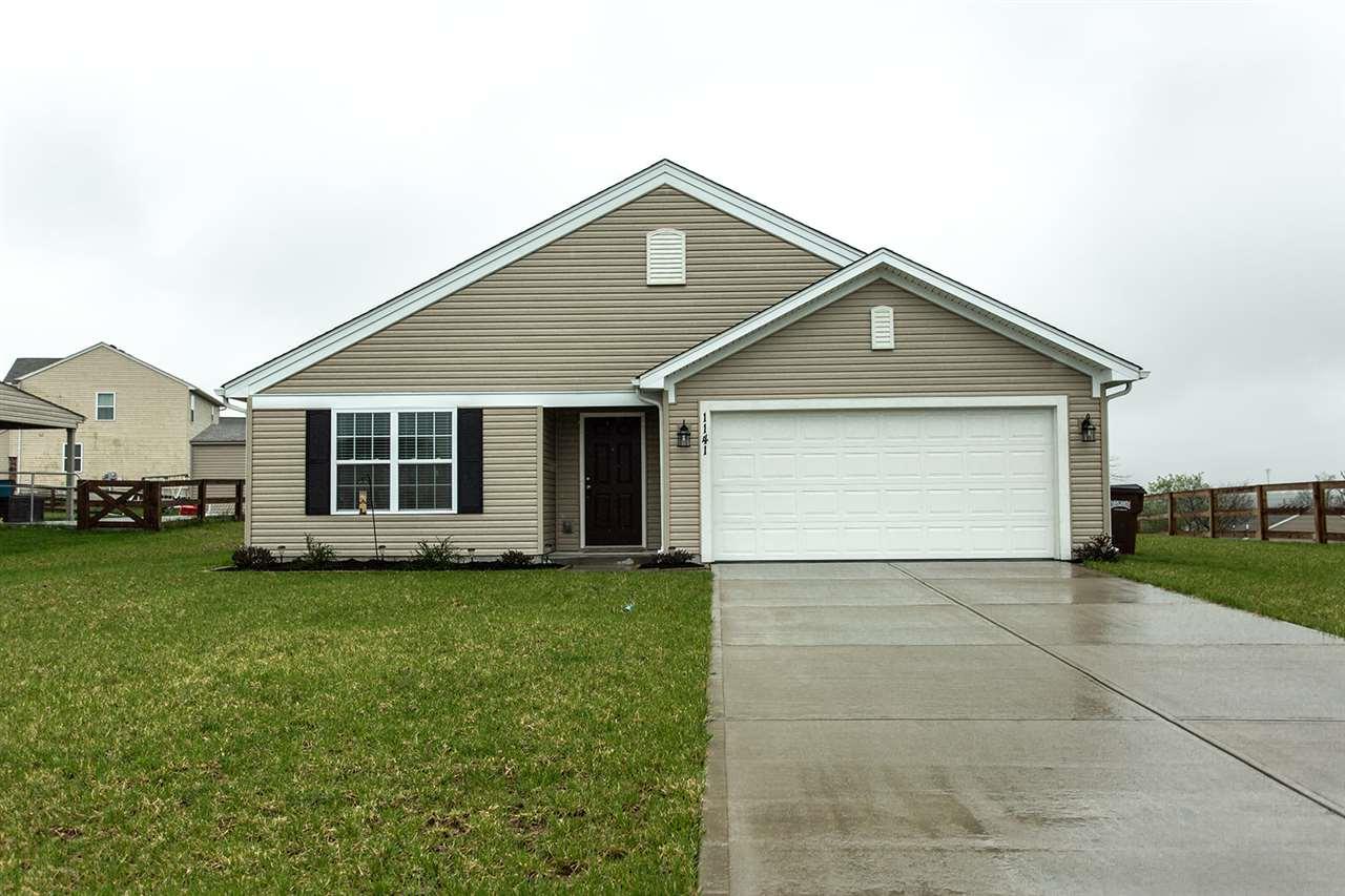 1141 Infantry Drive - Photo 1