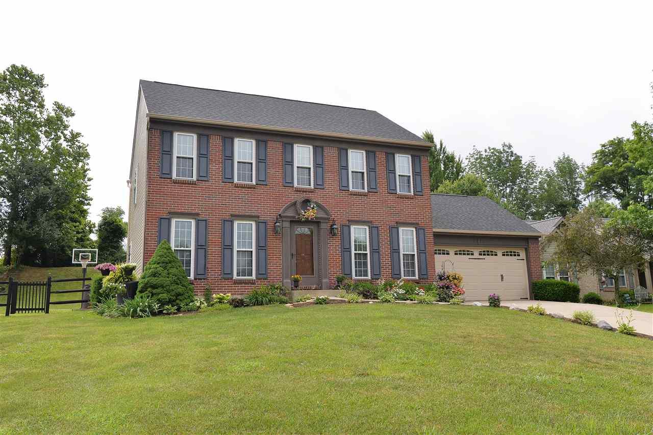 5000 White Tail Court - Photo 1
