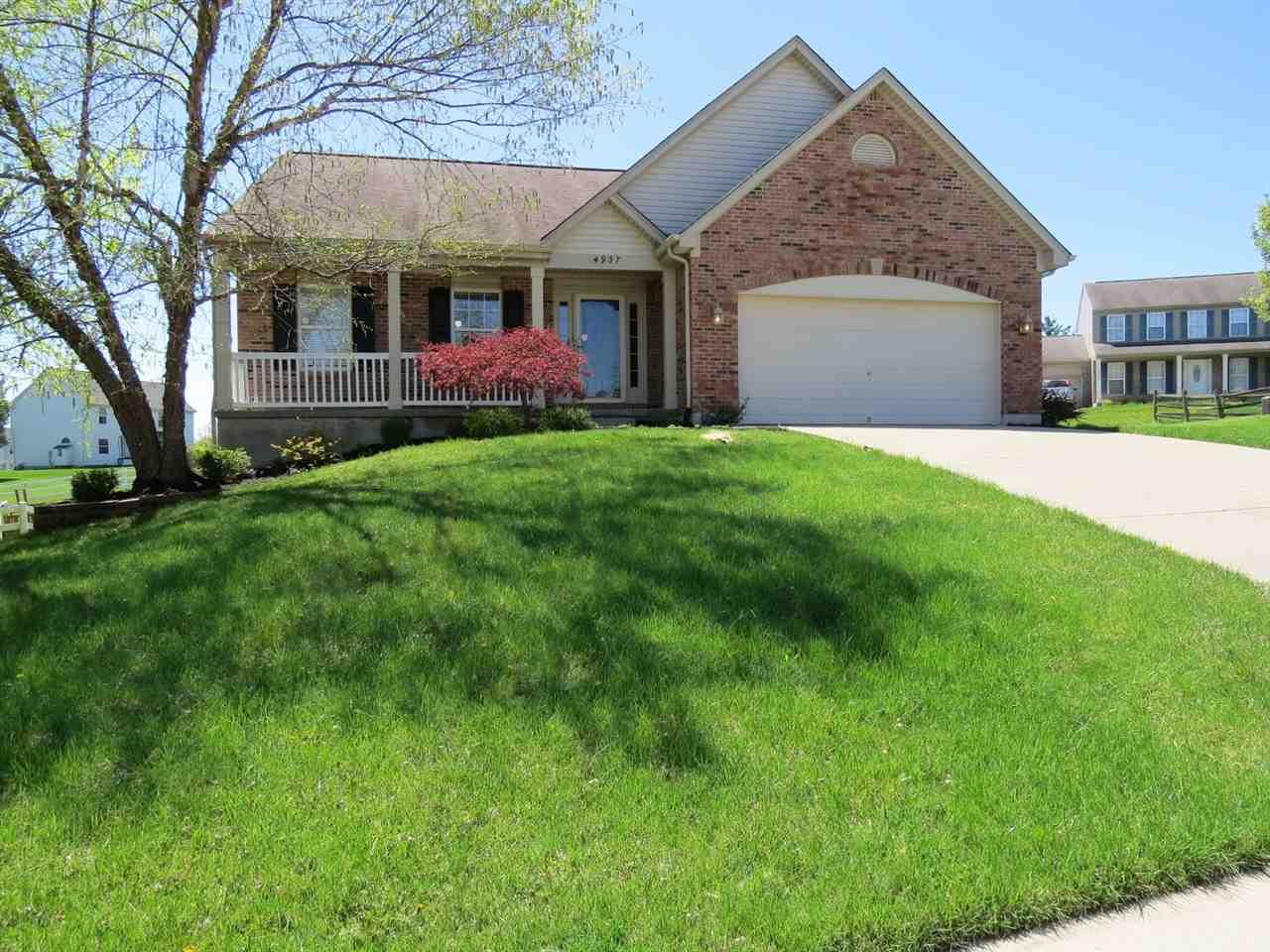 4937 Pumpkin Patch Way - Photo 1