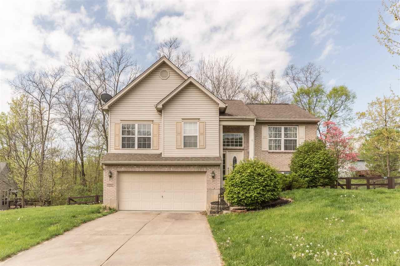10438 Burnsides Way - Photo 1