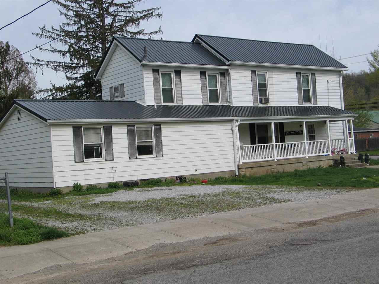 801 Shelby Street - Photo 1