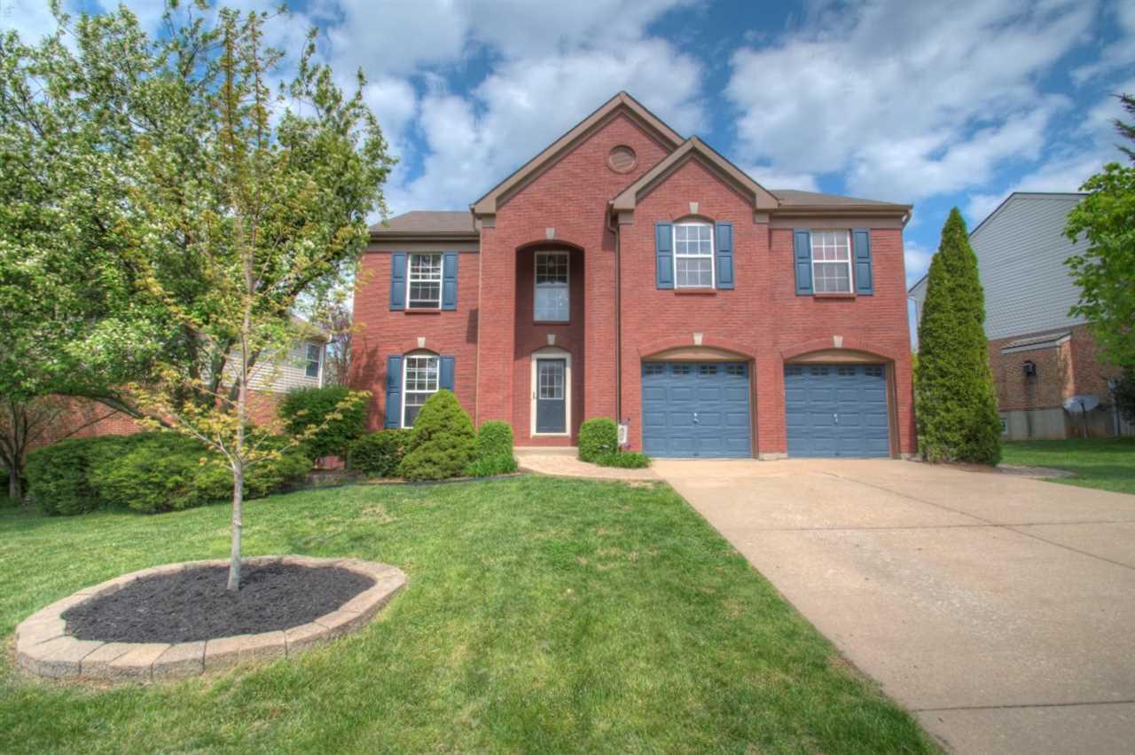 1125 Rivermeade Drive - Photo 1