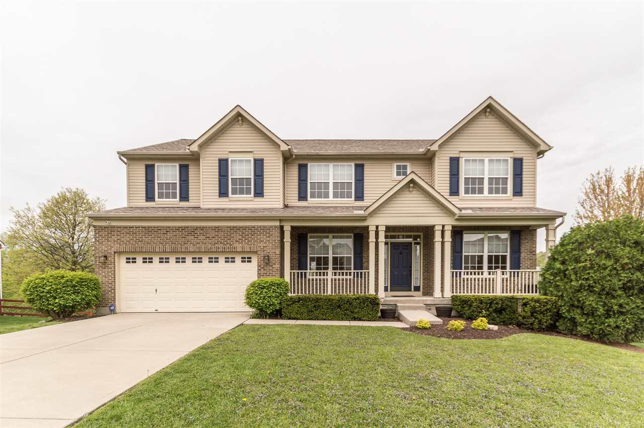 4879 Open Meadow - Photo 1