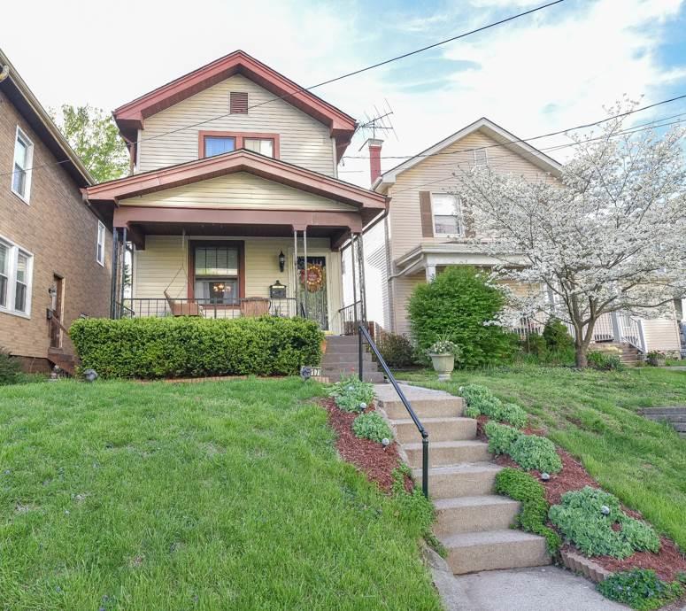 3817 Locke - Photo 1