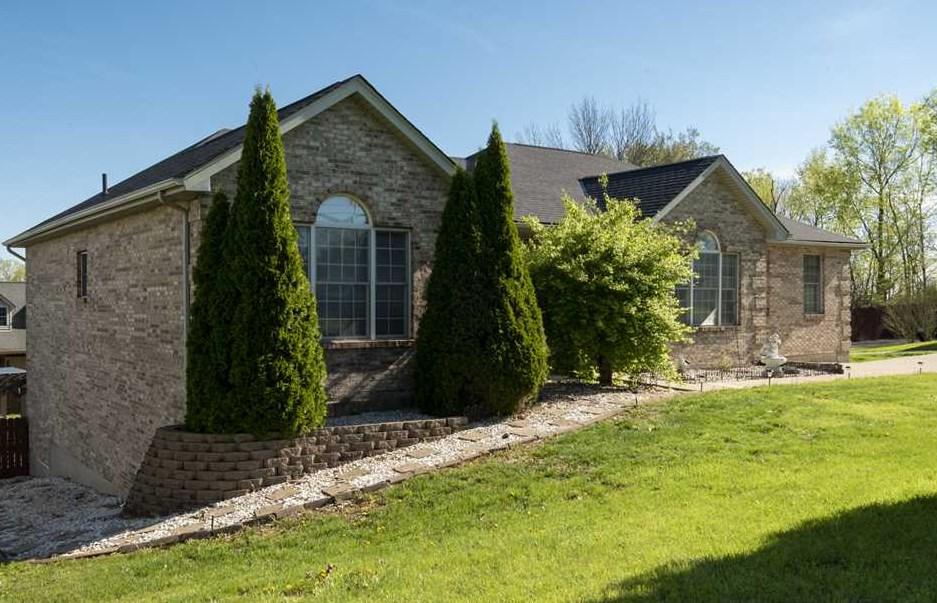 706 Independence Station Road - Photo 1