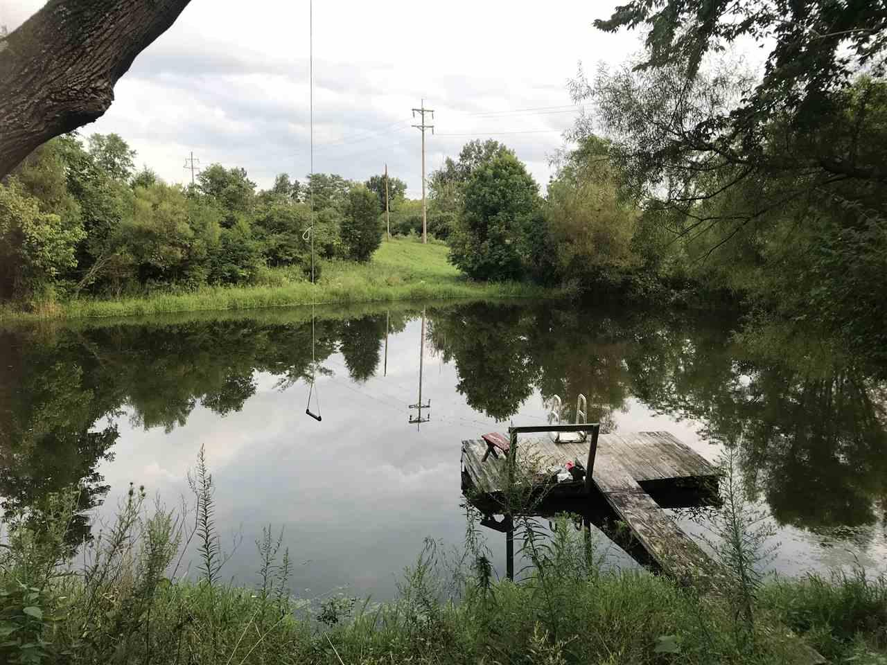 13776* Service Road - Photo 1