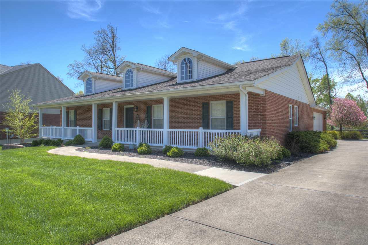 4900 Dartmouth Drive - Photo 1