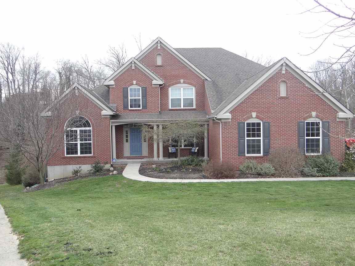 8649 Treeline Drive - Photo 1