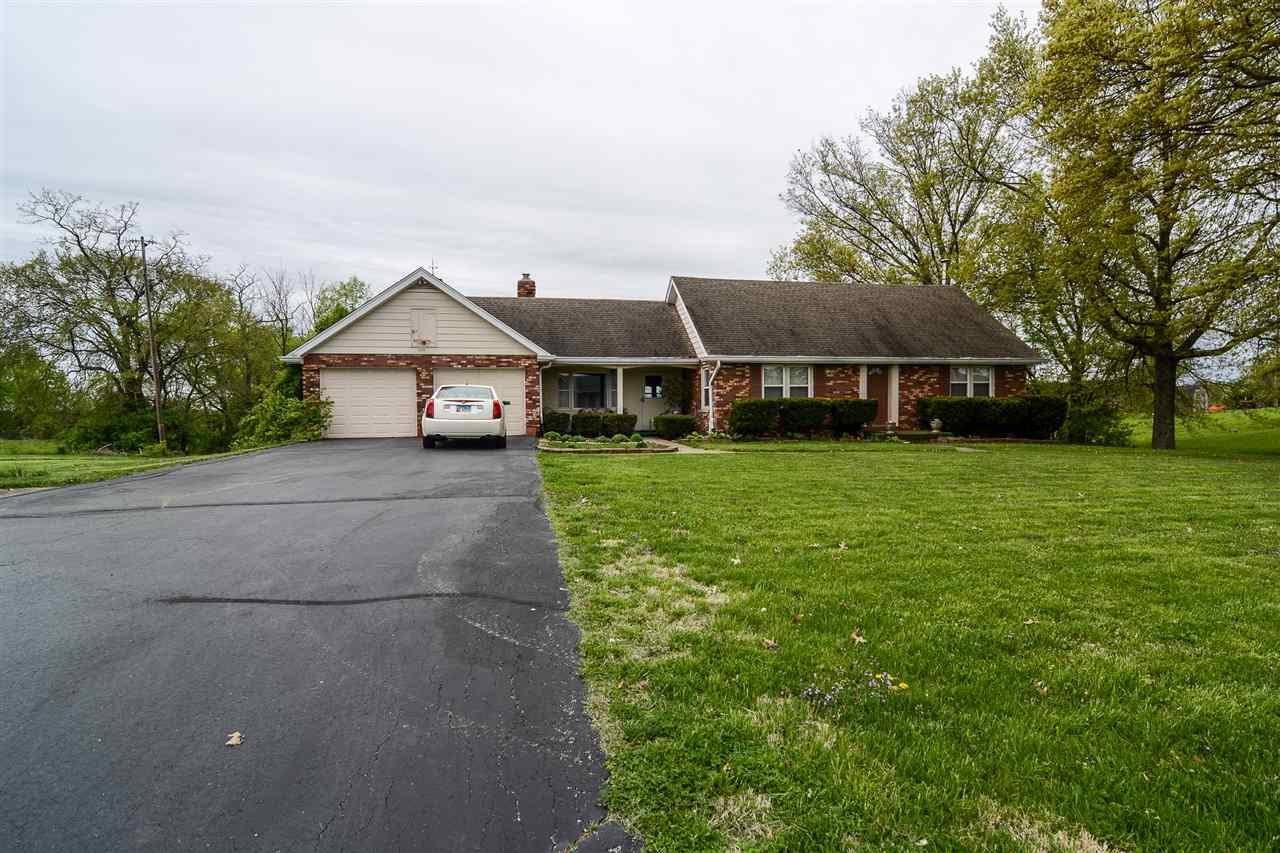 689 Independence Station Road - Photo 1