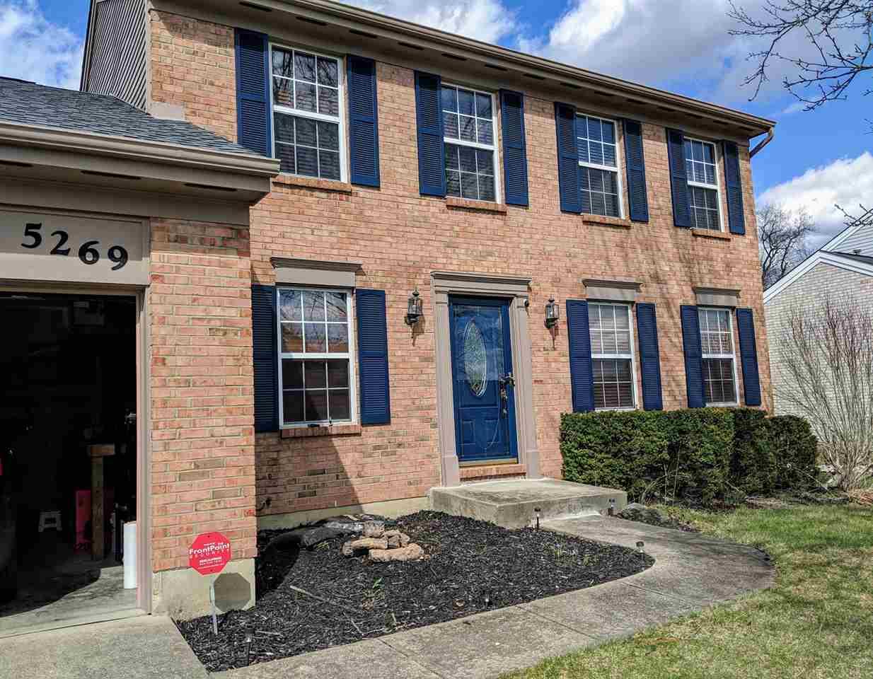 5269 Millcreek Circle - Photo 1