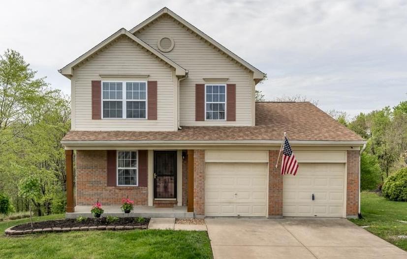 4977 Pumpkin Patch Way - Photo 1