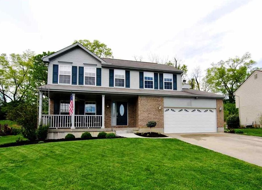 9155 Pampas Court - Photo 1