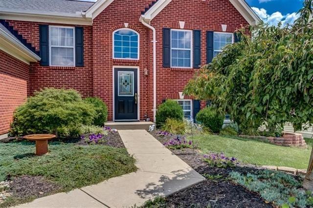 1134 Donner Drive - Photo 1