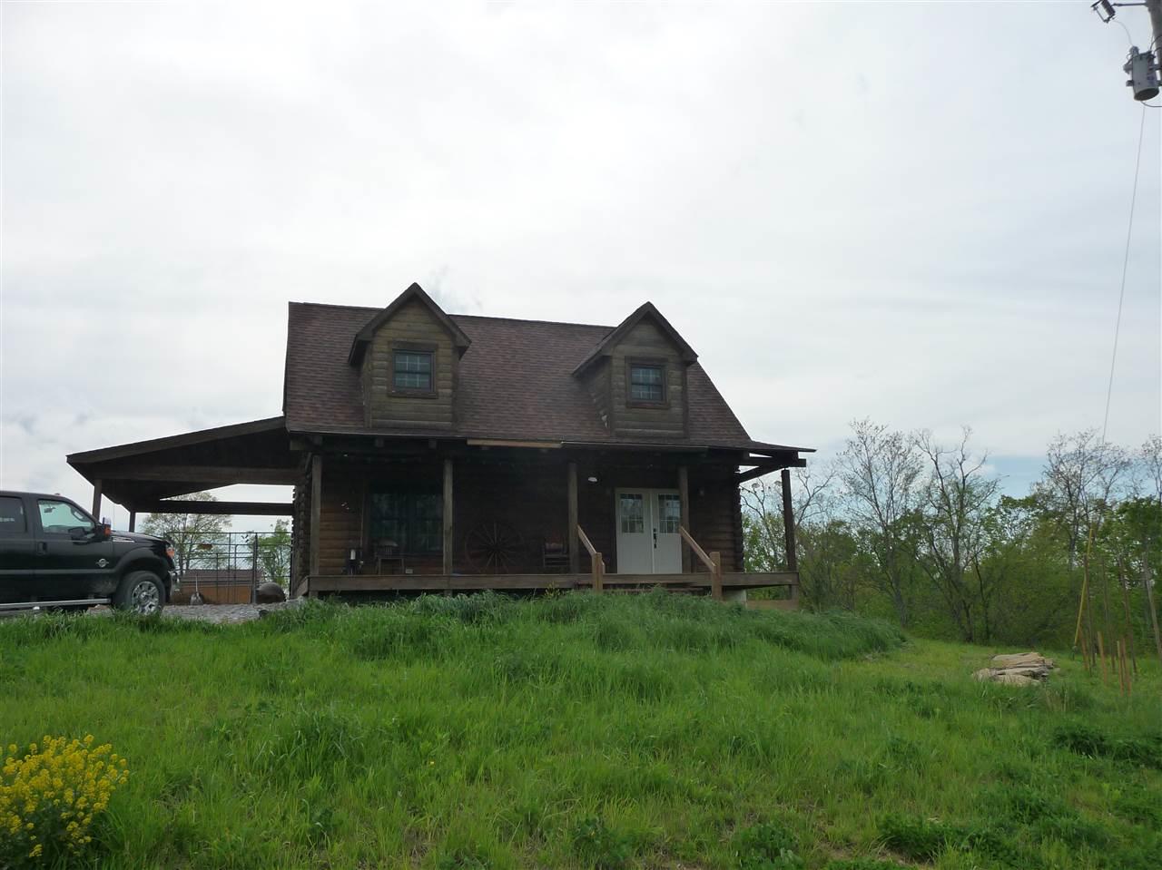 3815 Georgetown Road - Photo 1