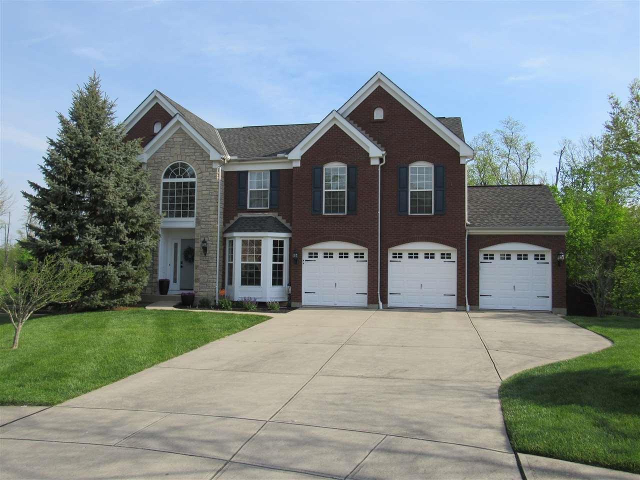 1468 Glenaire Lane - Photo 1