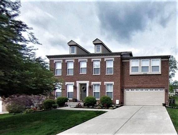 3055 Saddlebred - Photo 1