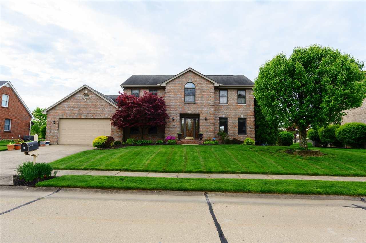1763 Timber Lane - Photo 1