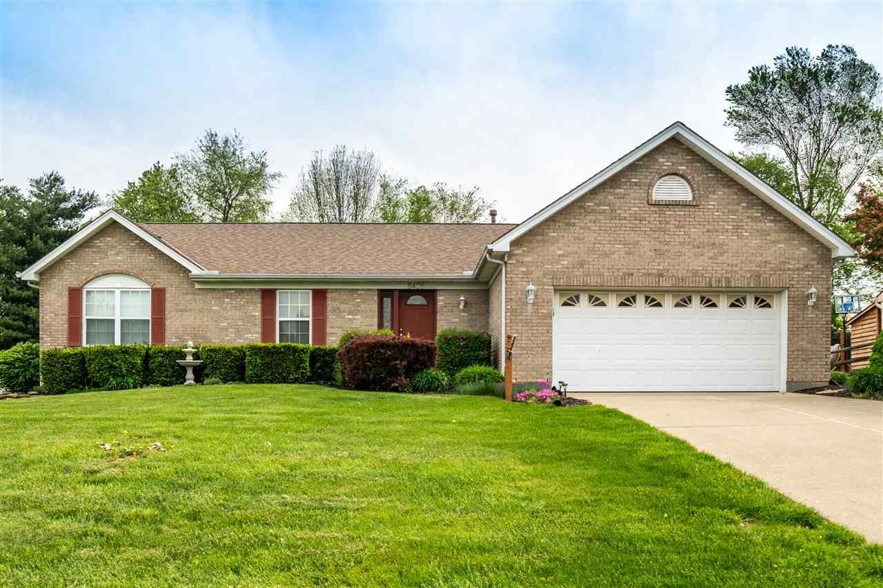 8436 Woodcreek Drive - Photo 1
