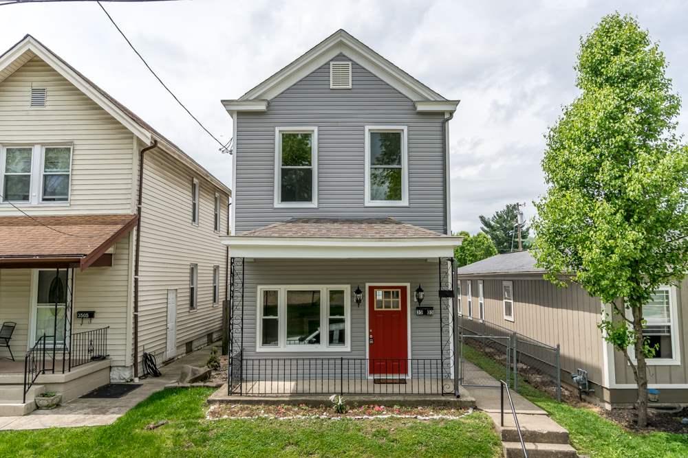 3503 Carlisle - Photo 1