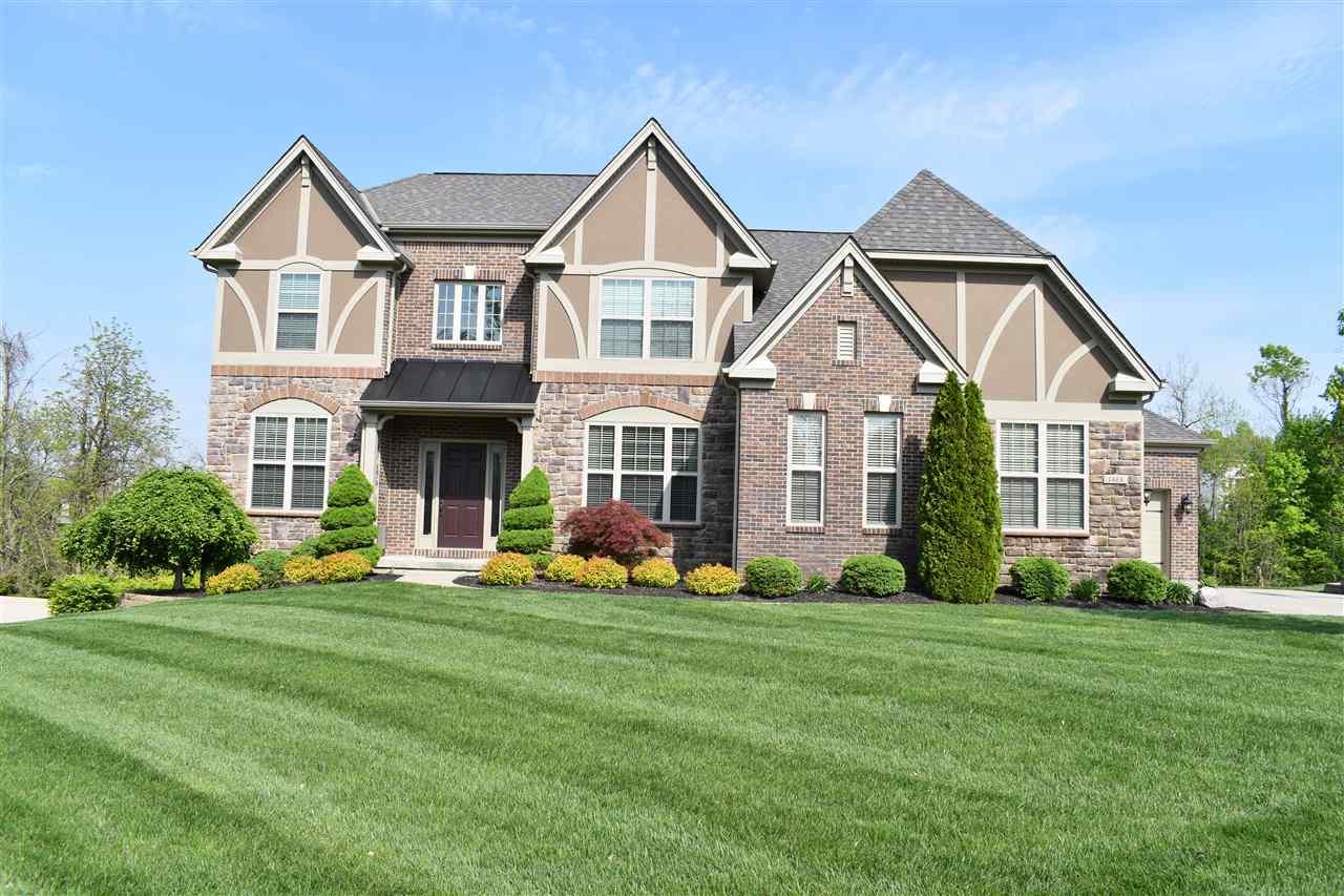 1484 Bloomin Spring Court - Photo 1
