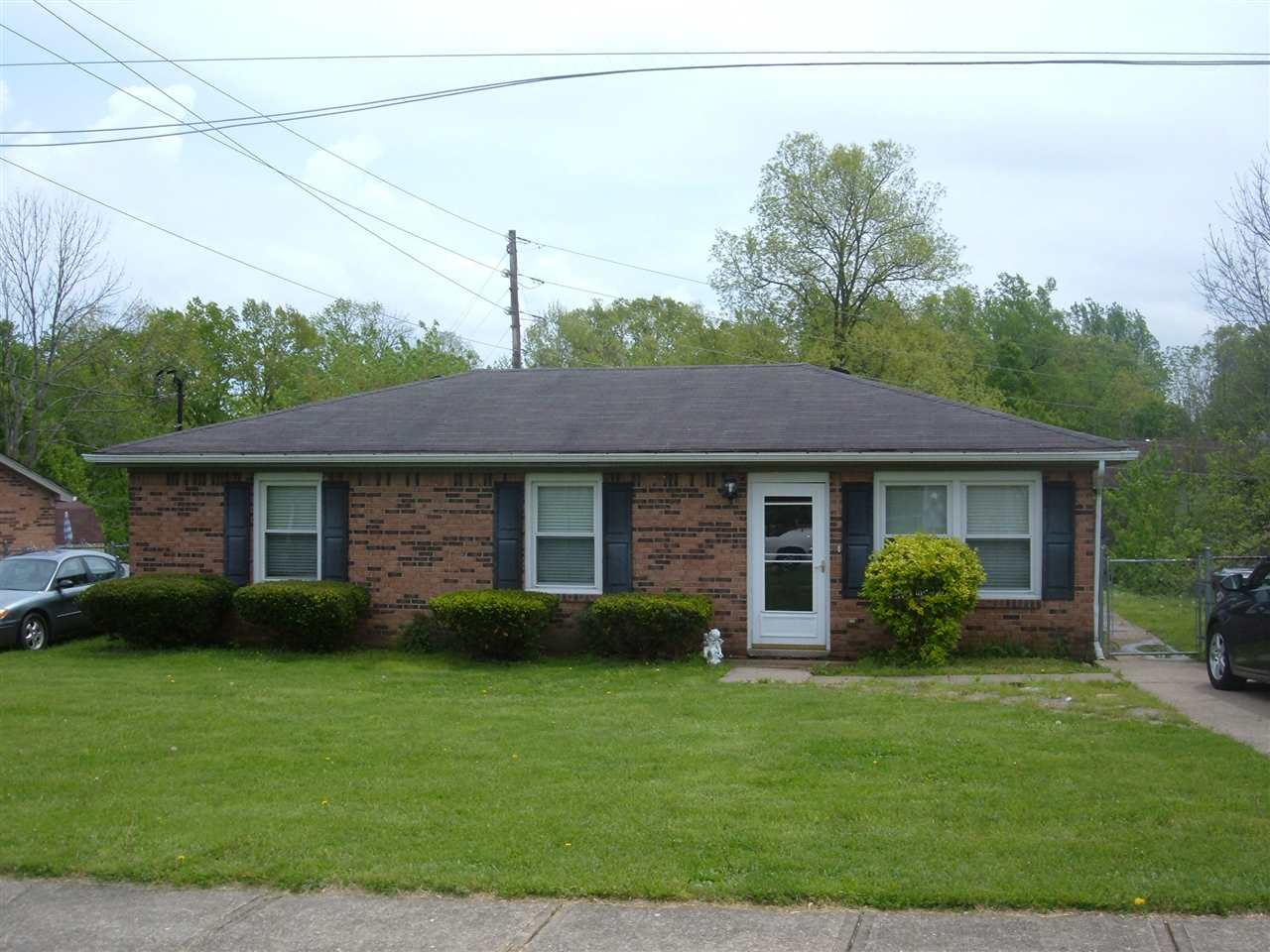 6260 Mathew Circle - Photo 1