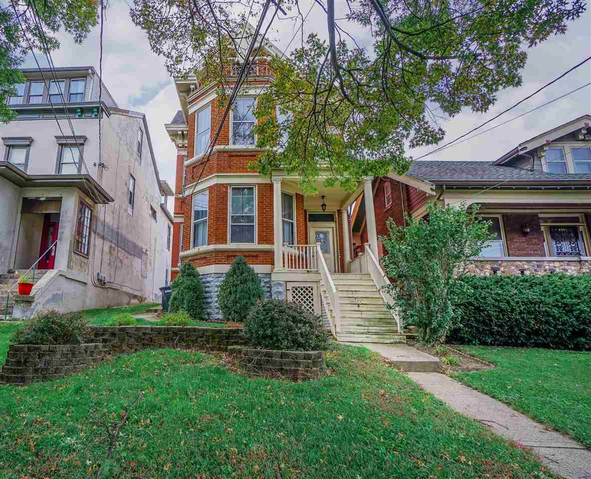 214 Fairfield Avenue - Photo 1