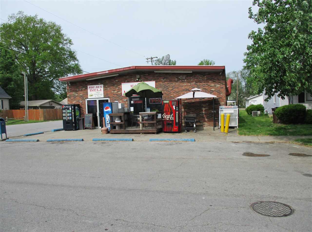 716 Sixth Street - Photo 1